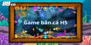 App bắn cá H5