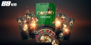Baji Live 999 Casino