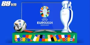 Kèo Nhà Cái Euro