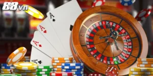 live casino house