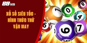 Mẹo chơi xổ số siêu tốc