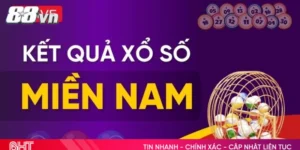So xo mien Nam