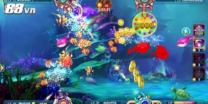 Tải game bắn cá đổi thưởng tiền mặt