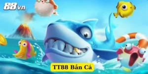 TT88 bắn cá