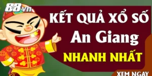 Xổ số An Giang