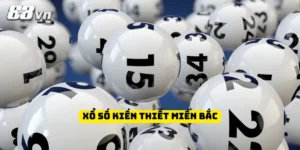 Xổ số kiến thiết miền Bắc