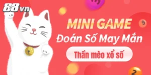 Xổ số thần mèo hack